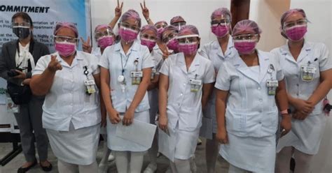 Pinay nurses seek justice for wrongful prosecution.